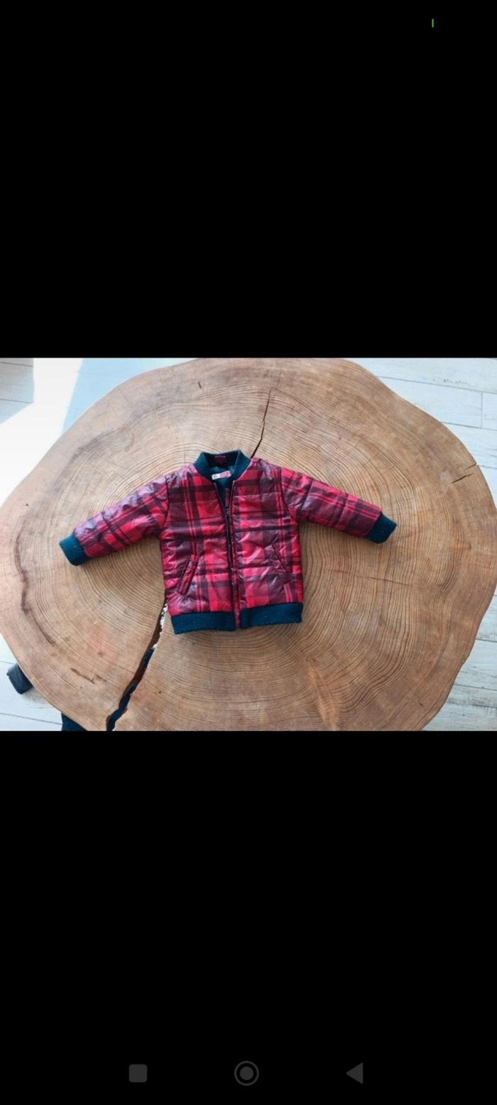 Manteau 2 en 1 - photo numéro 5