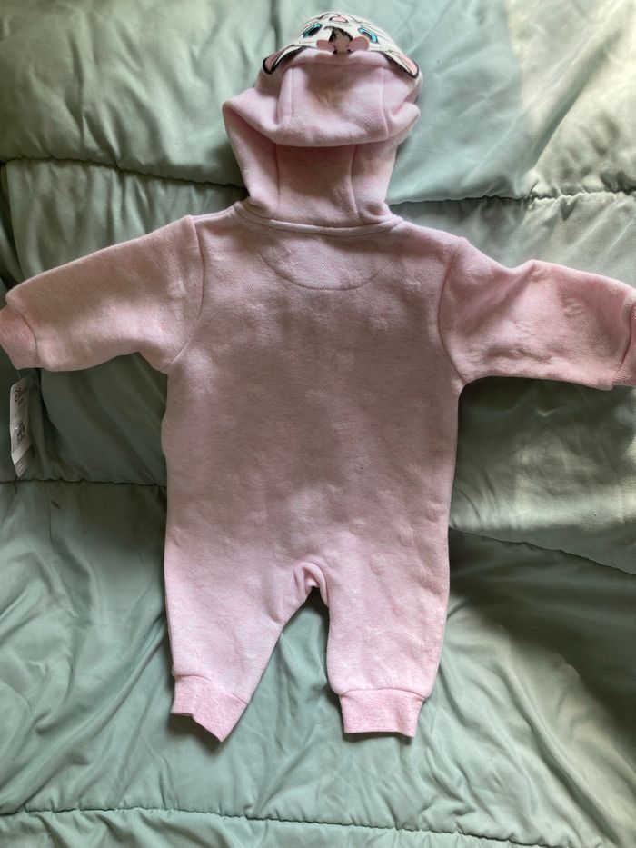 Combinaison Marie des aristochats - photo numéro 5