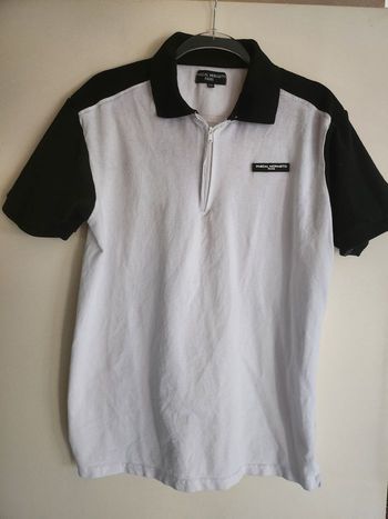 Polo classique Morabito L
