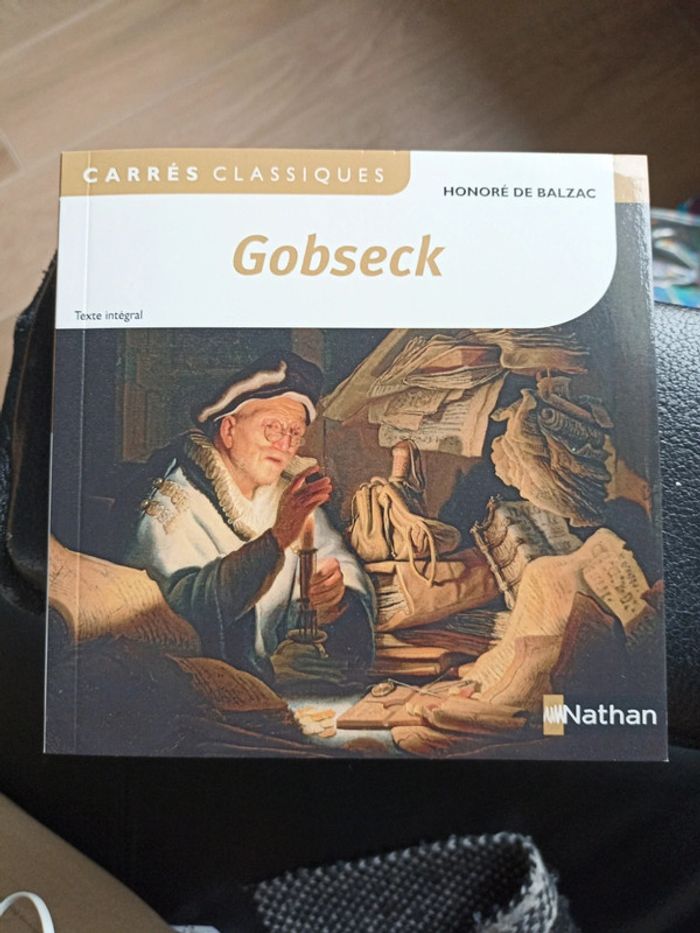Gobseck