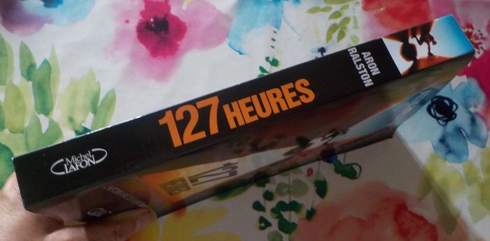 127 Heures L'histoire vraie qui a inspiré Danny Boyle - photo numéro 3