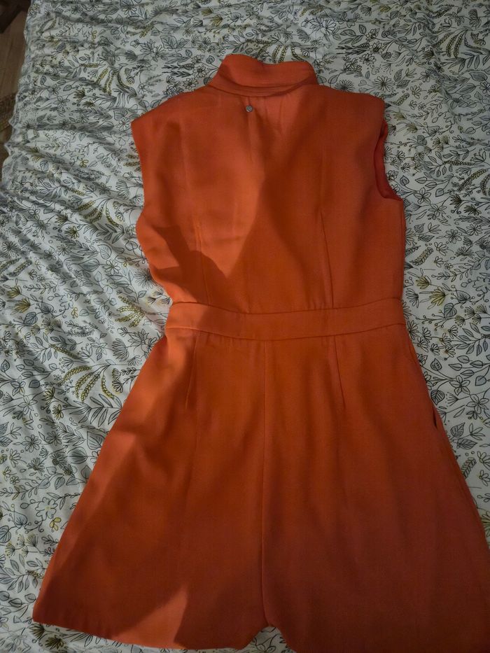 Robe short t36 neuf - photo numéro 2