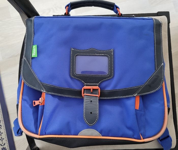 cartable tanns maternelle (10e)