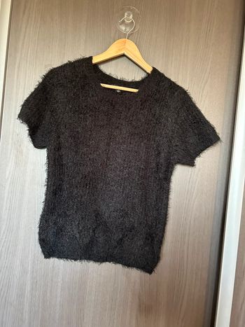 Pull noir