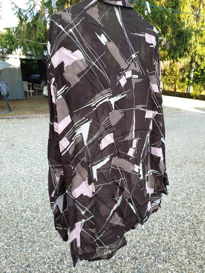 Chemise vintage - photo numéro 5