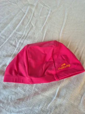 Bonnet de bain enfant