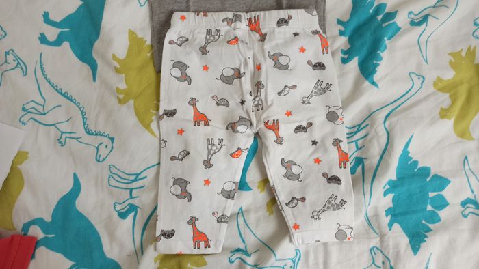 Ensemble 6 mois - photo numéro 5