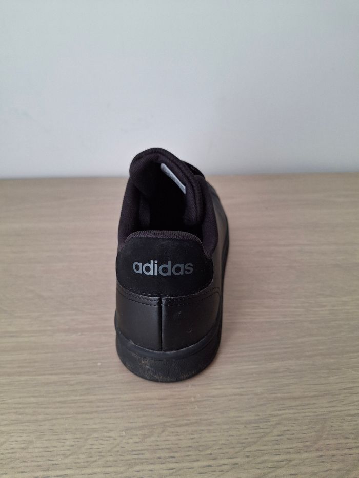 Baskets Adidas Advantage Base 36 2/3 - photo numéro 10
