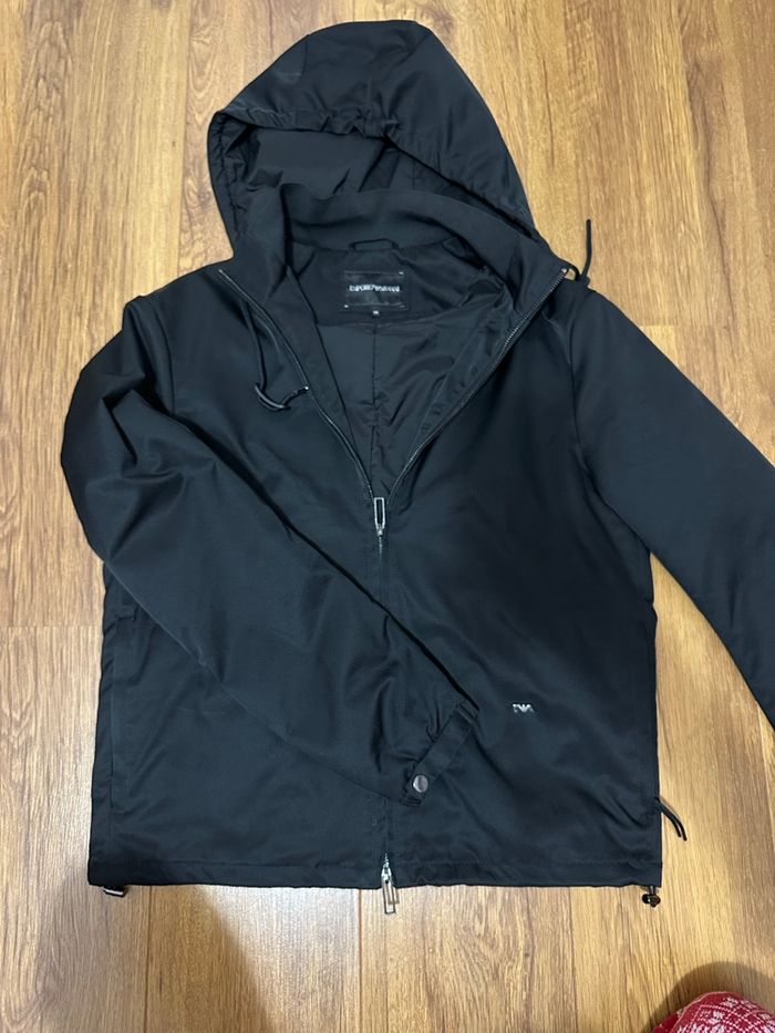 Veste Emporio Armani - photo numéro 3