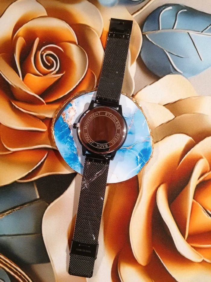 Montre Porsche - photo numéro 3