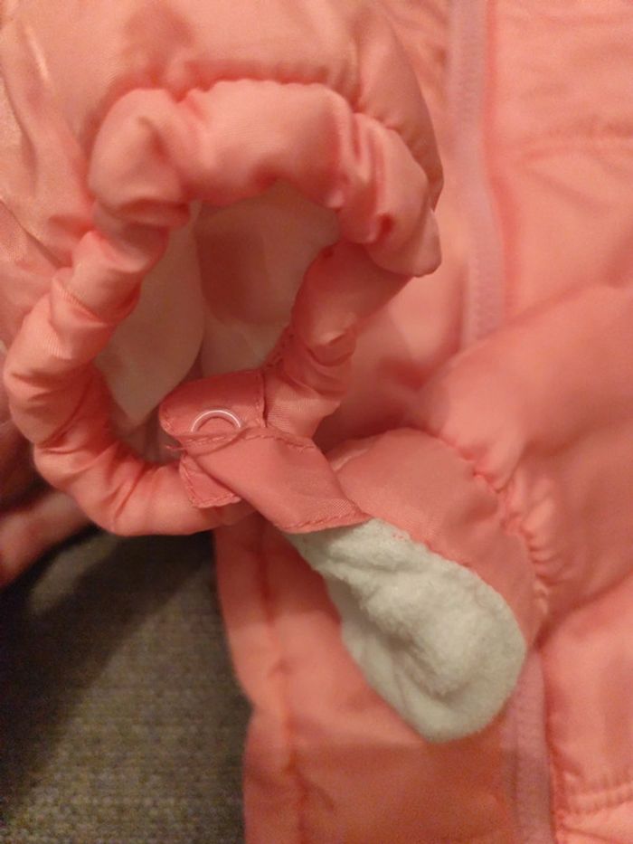 Combinaison - photo numéro 4