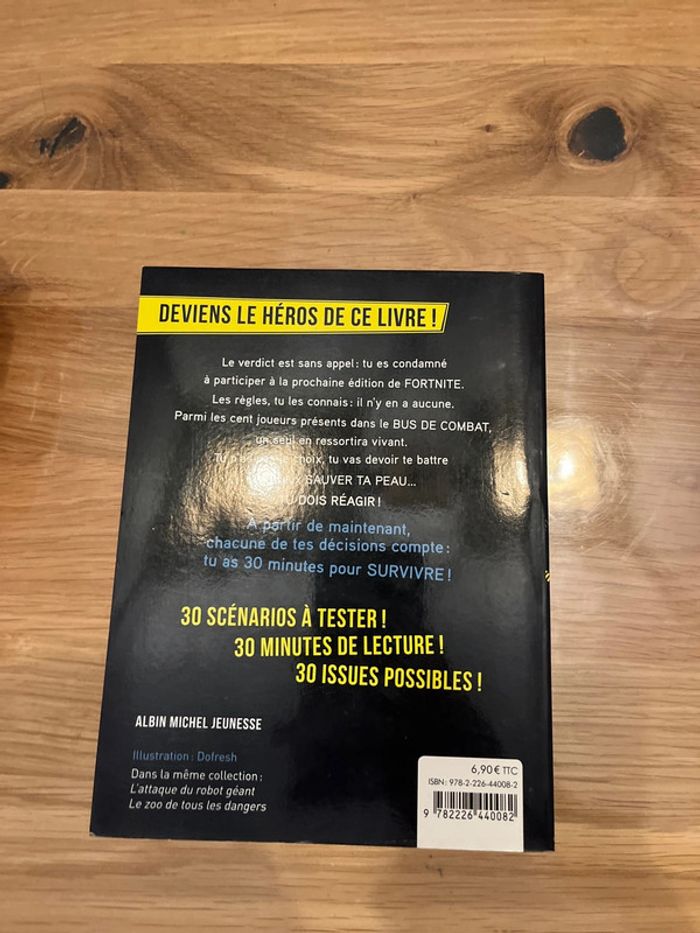 Livre - photo numéro 4