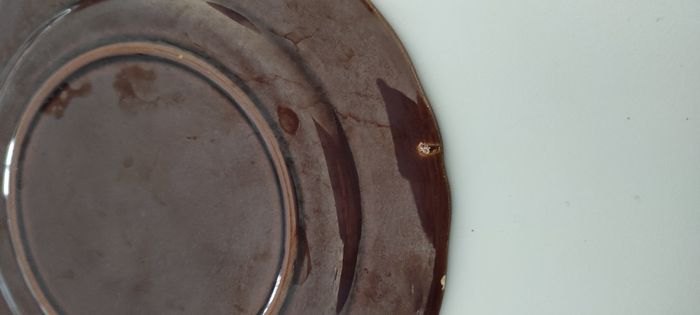 Assiettes - photo numéro 3