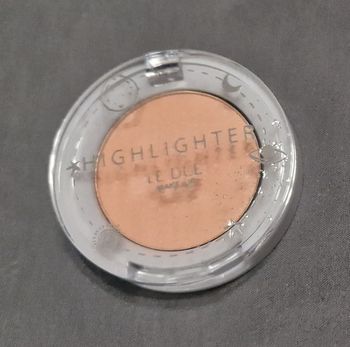 Highlighter  Le Due - NEUF