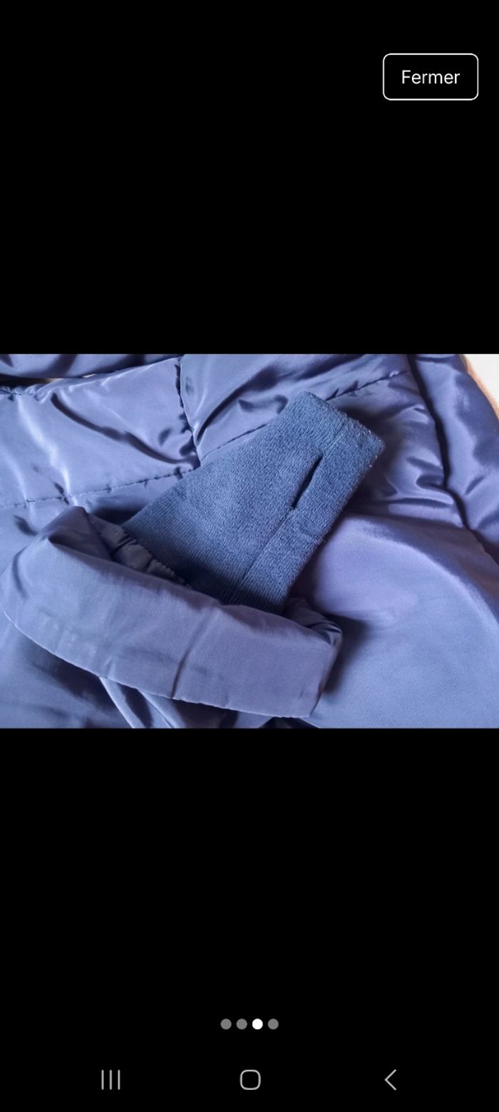 Manteau - photo numéro 3