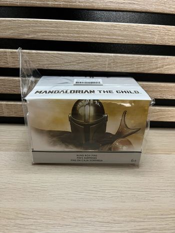 Display pin’s loungefly