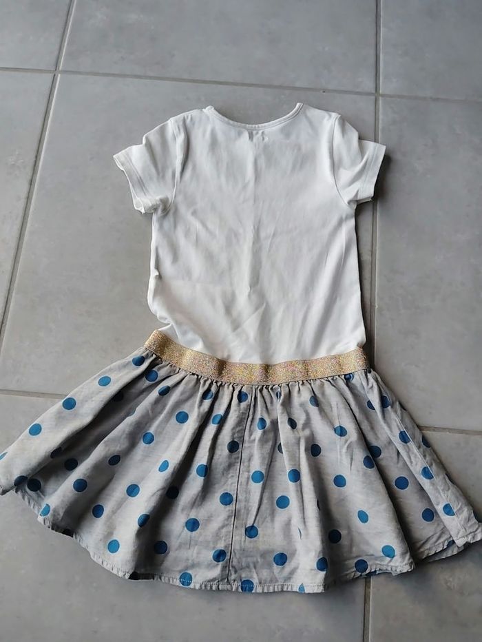 Robe orchestra - photo numéro 4