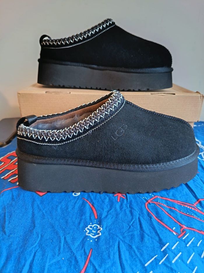 Ugg san carton - photo numéro 3