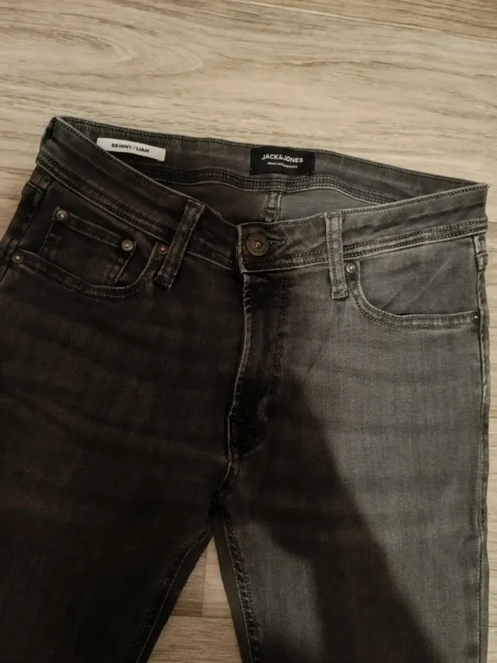 Jean skinny homme - photo numéro 2