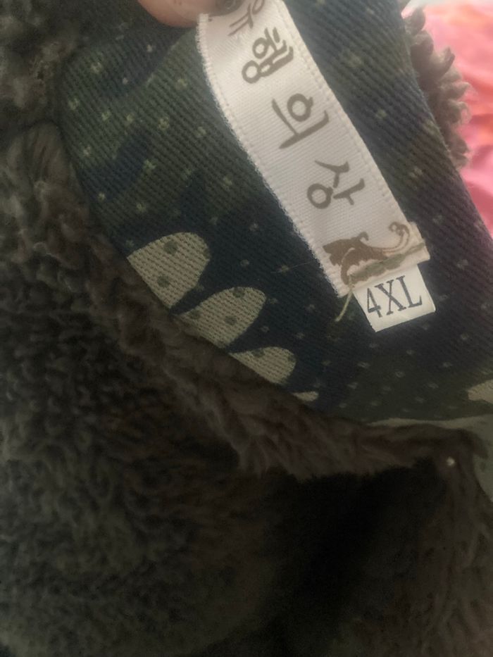 Doudoune femme - photo numéro 4