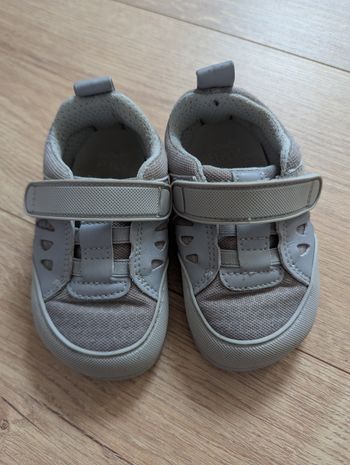 Baskets barefoot Zapato Feroz taille L