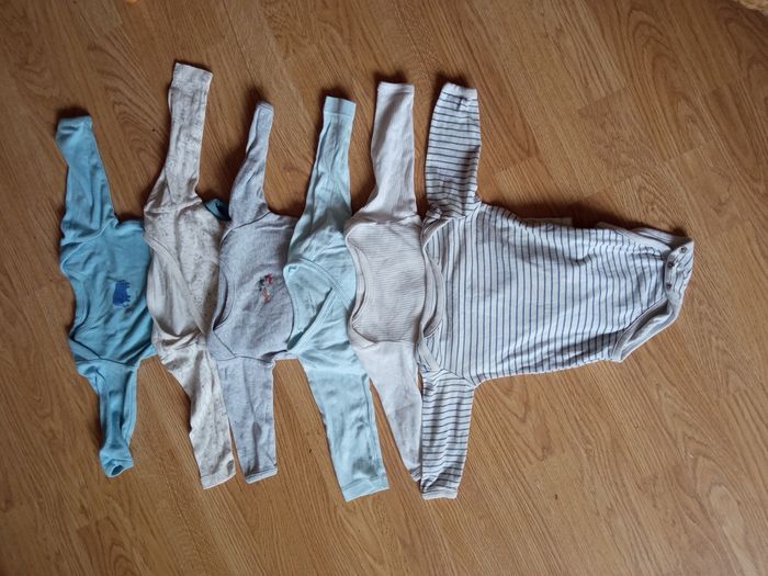Lot 6 bodies - photo numéro 3