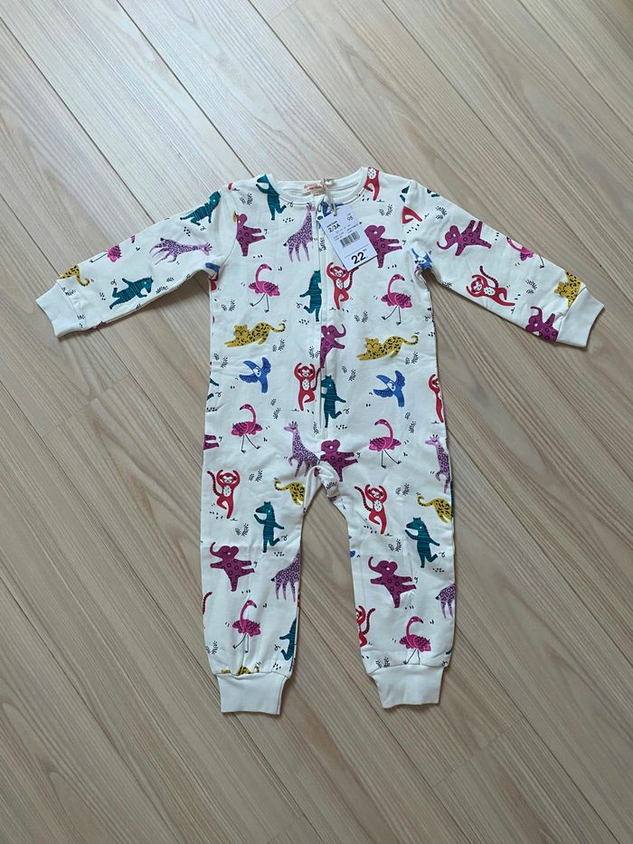 Sur pijama DPAM neuf