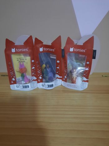 Tonies