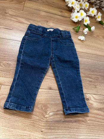 Pantalon bébé 6 mois