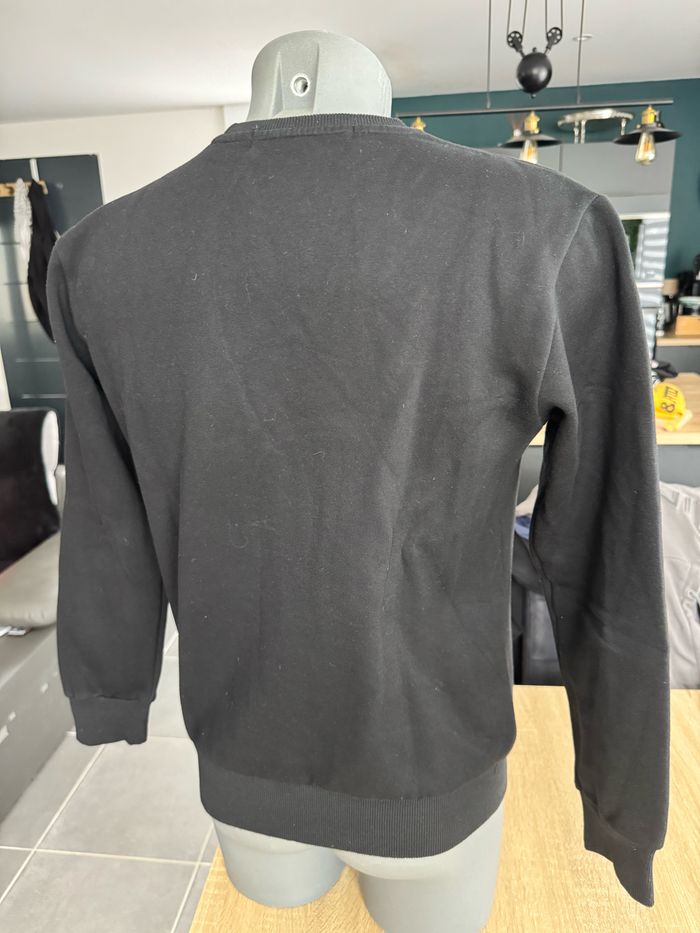 Sweat Play comme des garçons - photo numéro 2