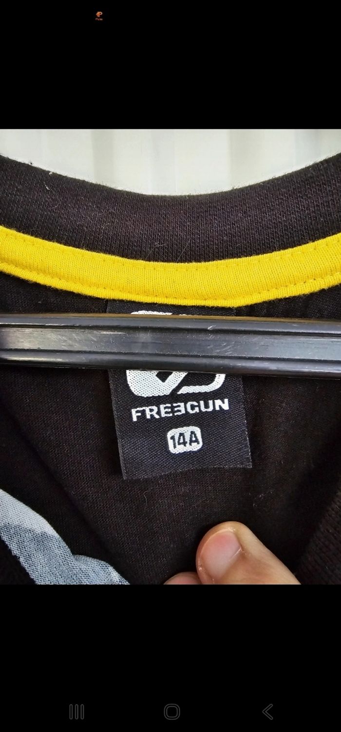 Tshirt - photo numéro 3