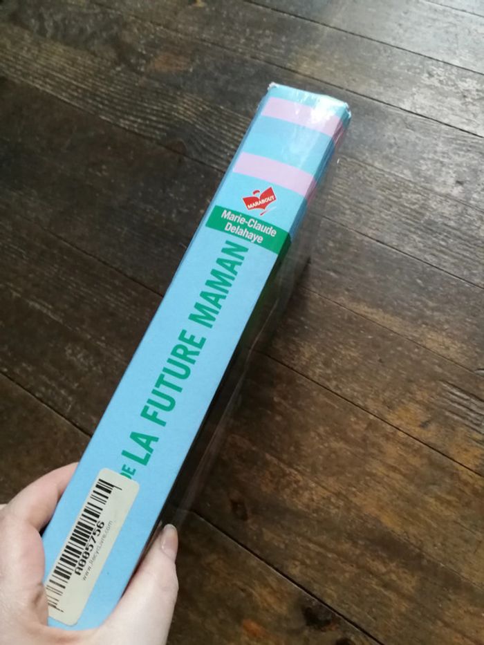 Le livre de bord de la future maman - photo numéro 10