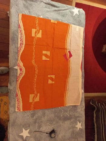 Housse taie coussin 90 x 69 cm