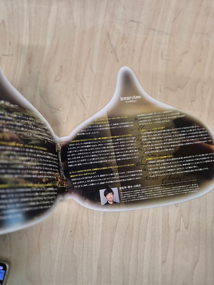 Livret Dragon Quest "Your Story" - photo numéro 4