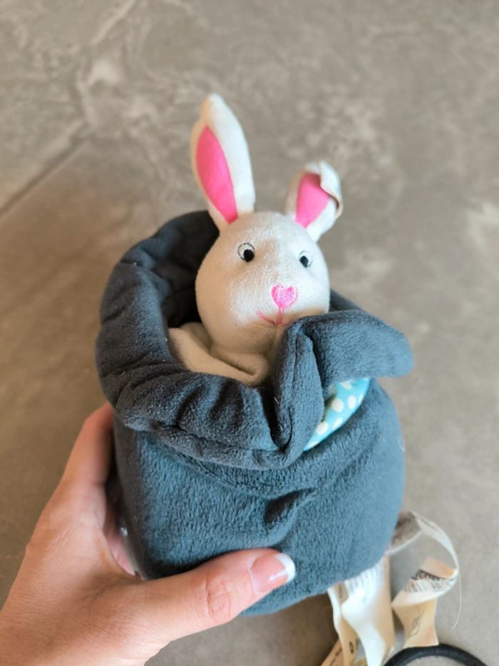 Cloche à musique - photo numéro 2