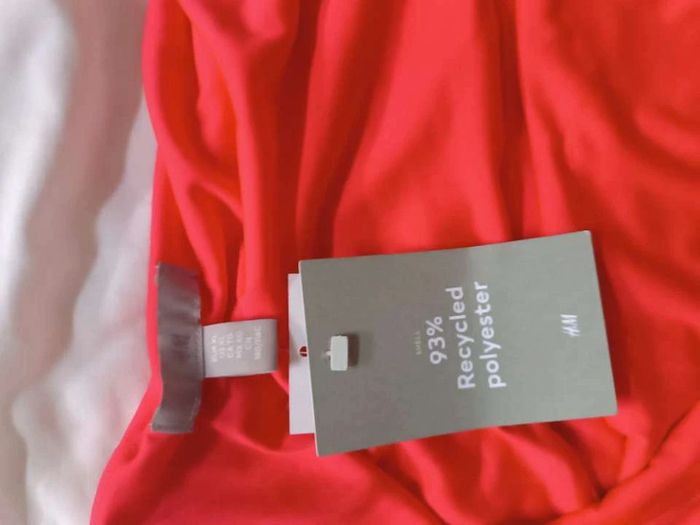 Top bandeau taille XL - photo numéro 4