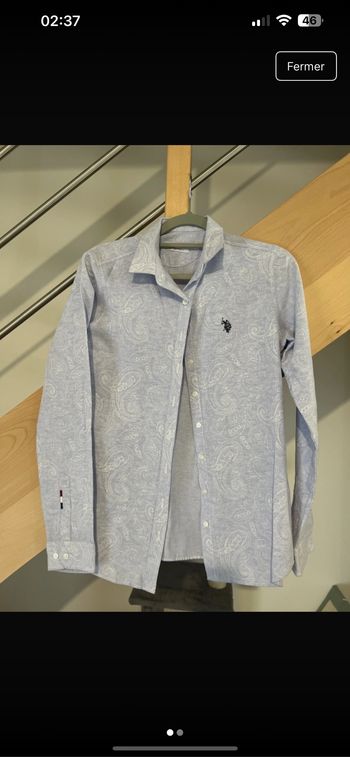 Chemise