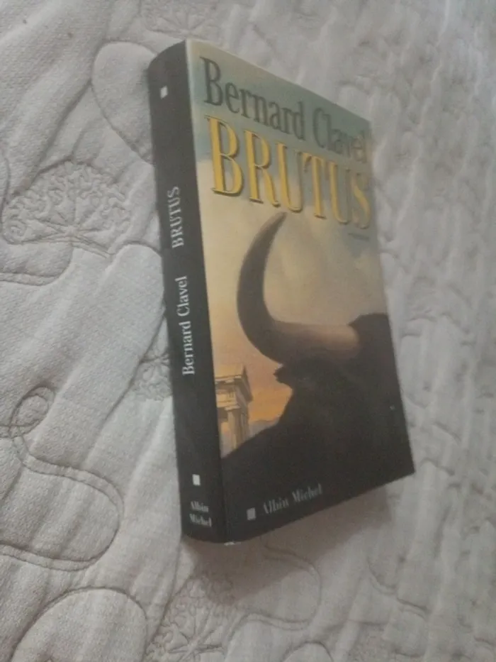 Brutus - photo numéro 4