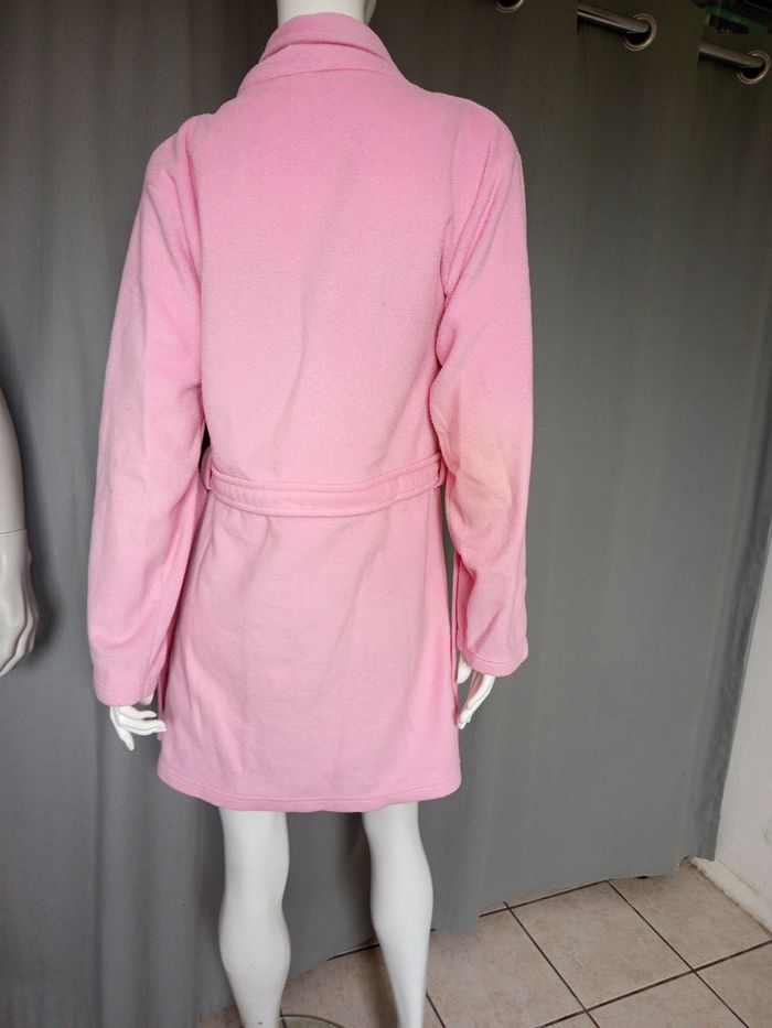 Robe de chambre femme - photo numéro 2