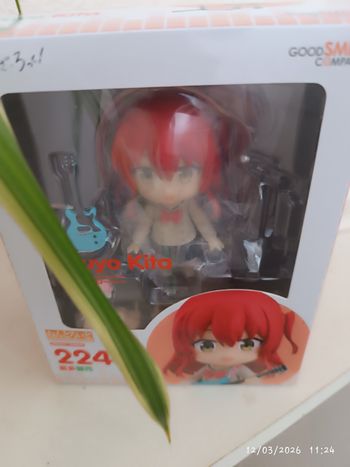 Nendoroid Inda Karane 