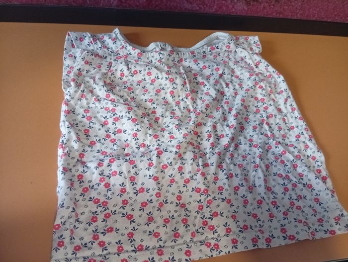 T-shirt babygap fille - photo numéro 2