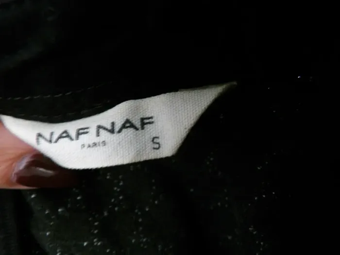 Robe femme taille S Naf Naf - photo numéro 6