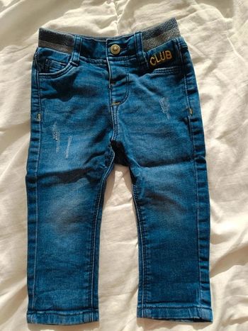 Jeans tao tbe 9m