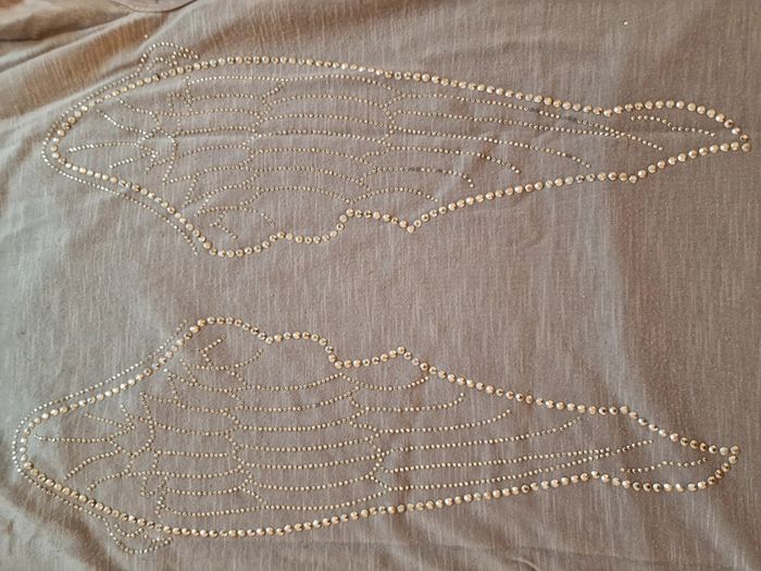 T-shirt - photo numéro 3