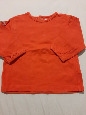 Maillot ML T6M sucre d'orge