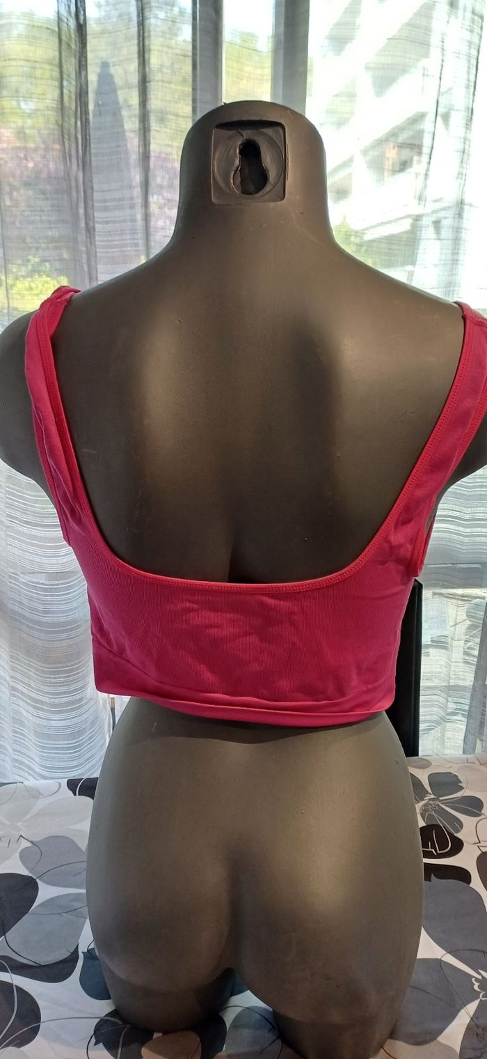 Brassiere XXL - photo numéro 2