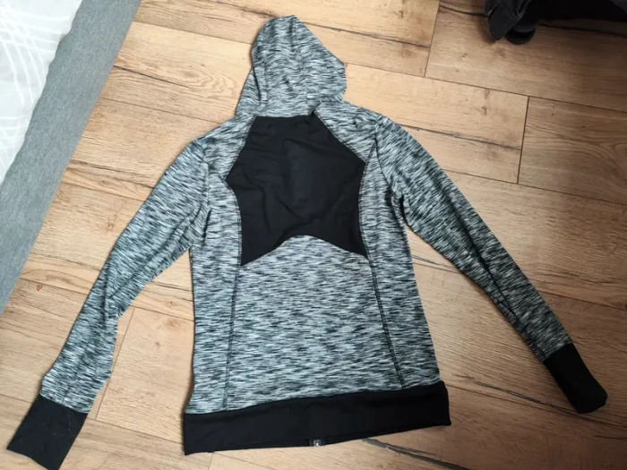 Veste de sport - photo numéro 2