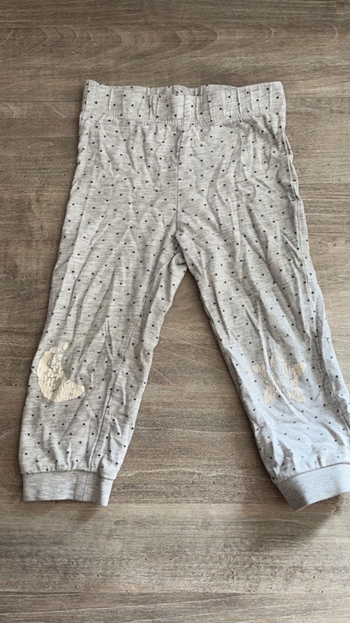 Pyjama - photo numéro 5