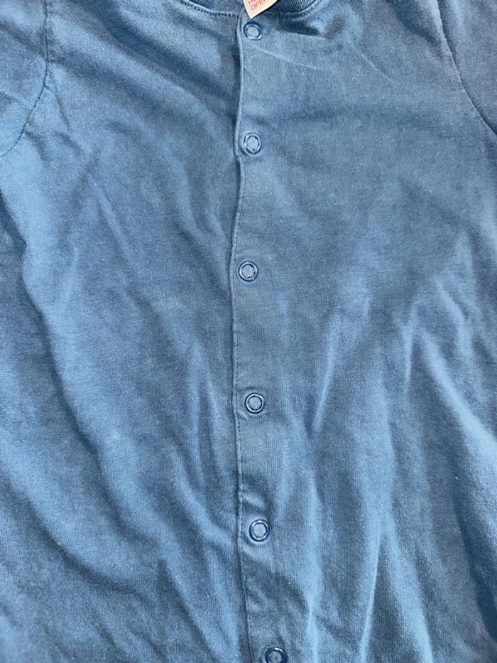 Pyjama - photo numéro 2