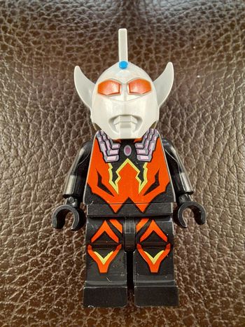 Figurine Lego compatible Ultraman